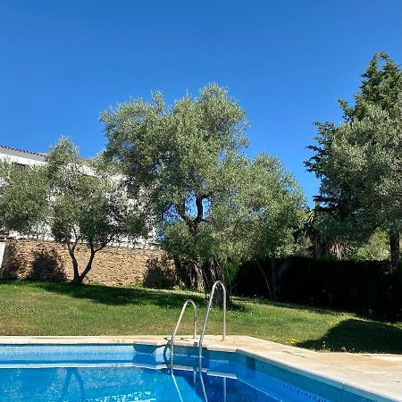 El Molino De La Quinta Lägenhet Constantina Exteriör bild