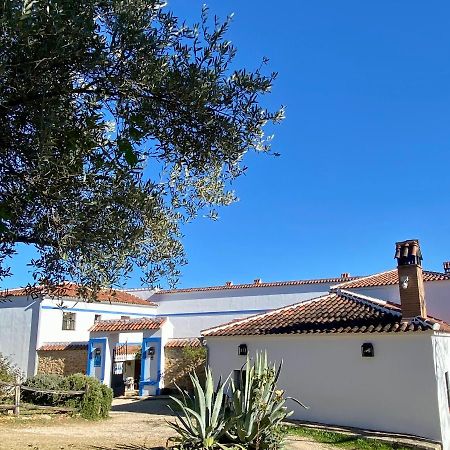El Molino De La Quinta Lägenhet Constantina Exteriör bild
