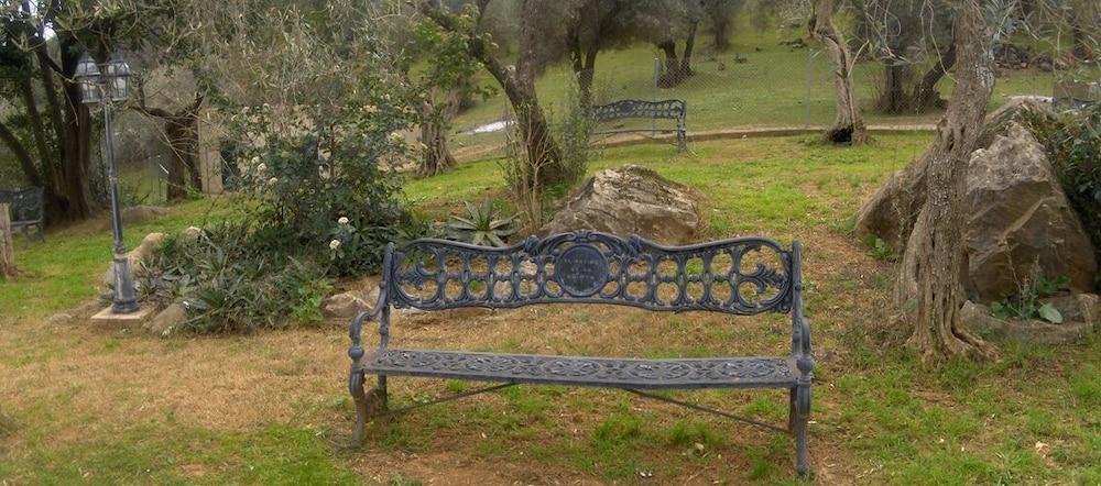 El Molino De La Quinta Lägenhet Constantina Exteriör bild