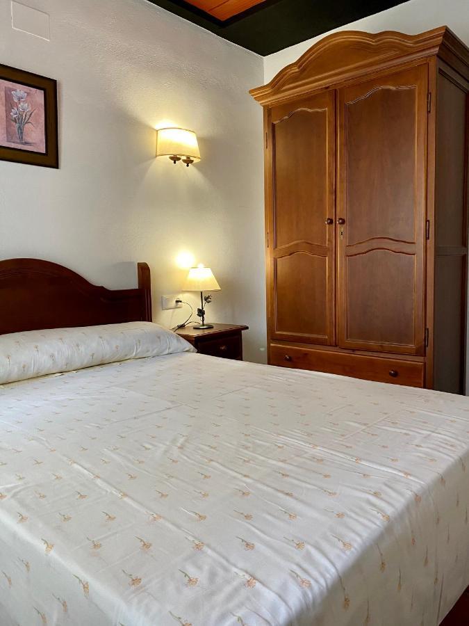 El Molino De La Quinta Lägenhet Constantina Exteriör bild