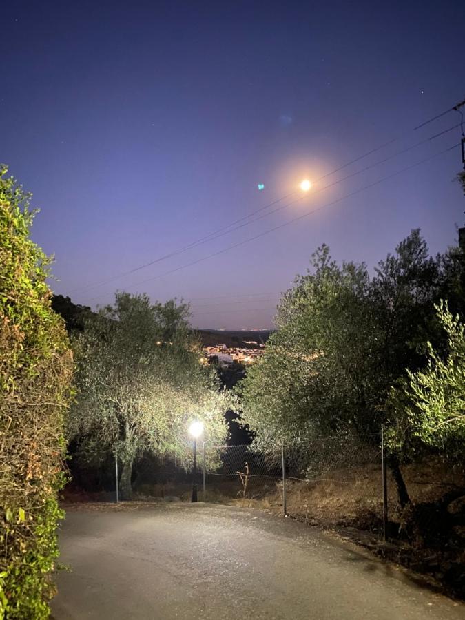 El Molino De La Quinta Lägenhet Constantina Exteriör bild